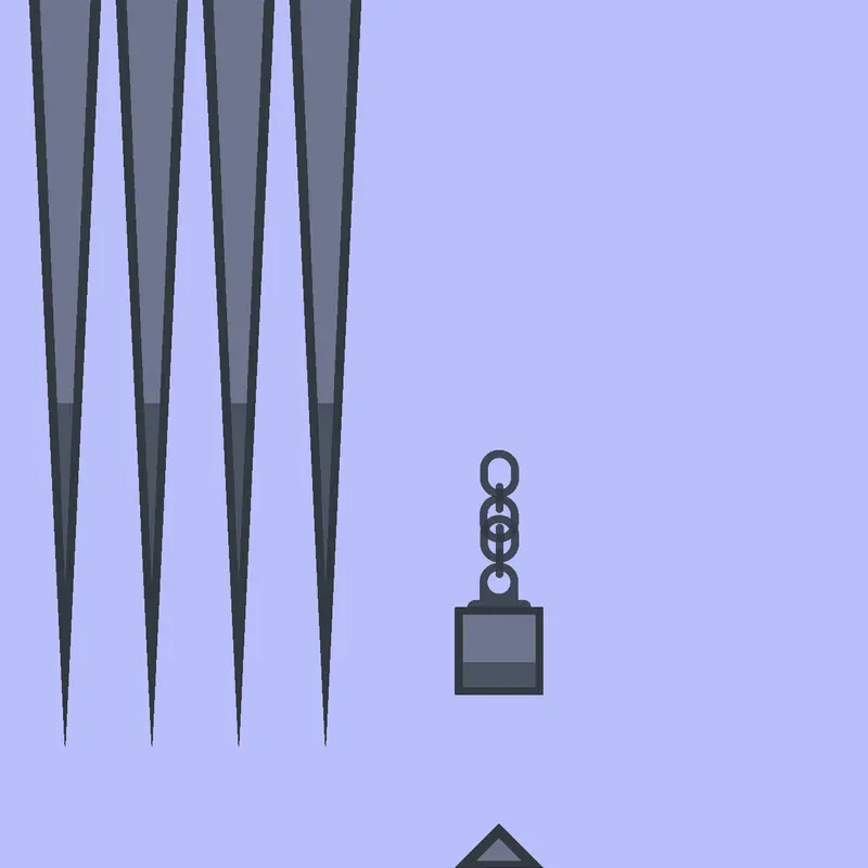 Game by @avess