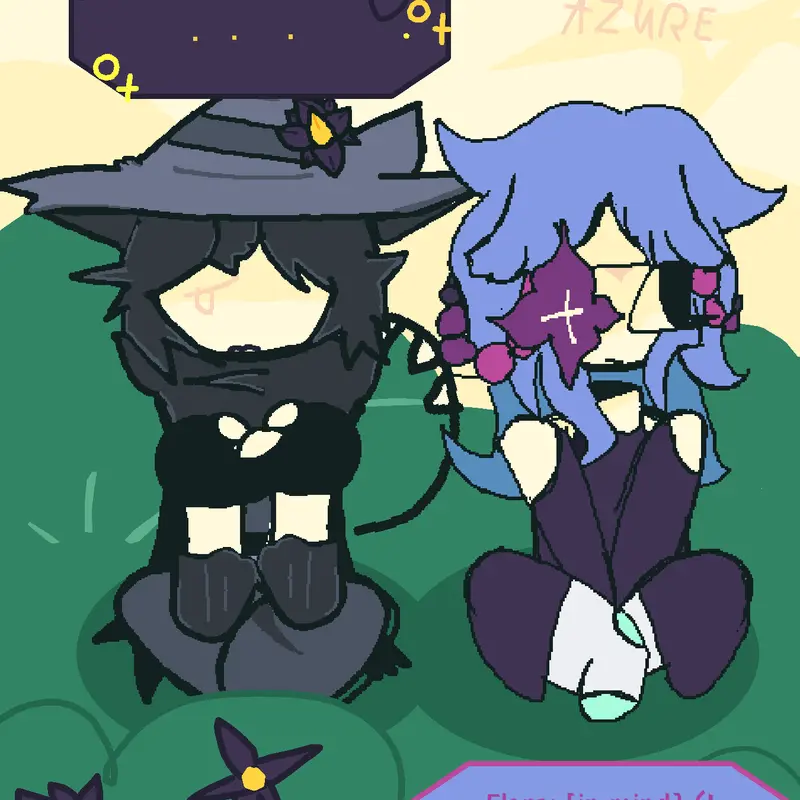Game by @V11_1S_M3H_