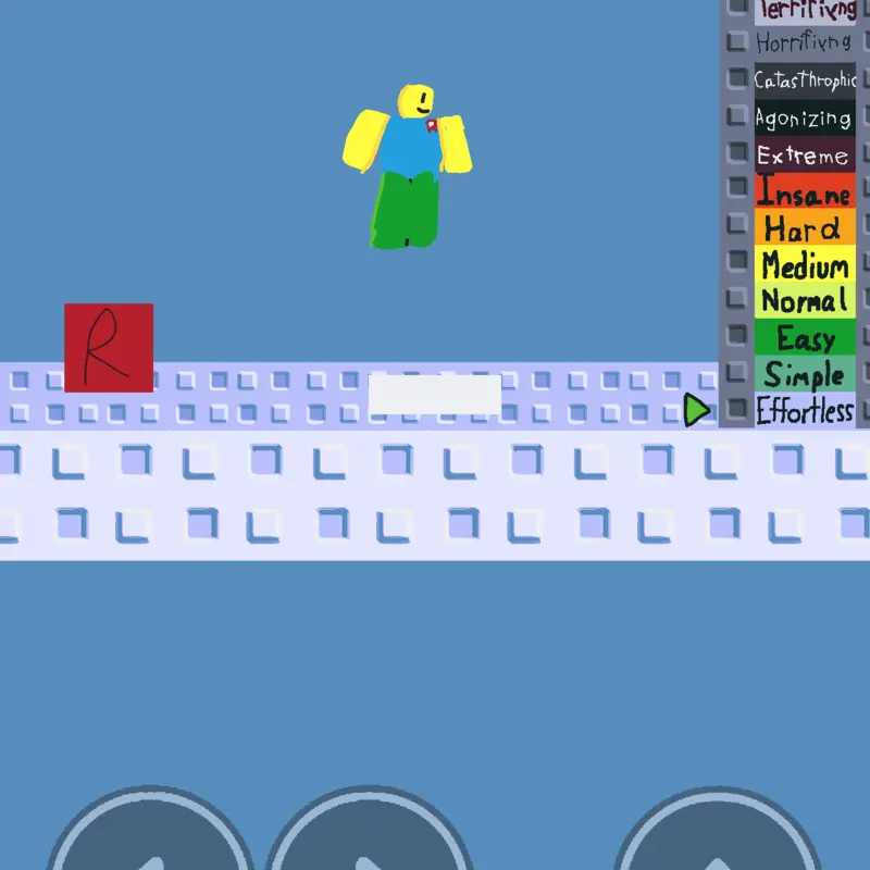 Game by @yhassitamara