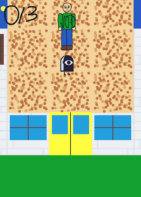 √0-0 baldi