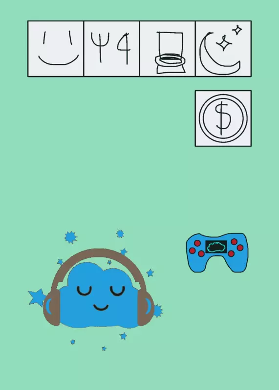 Game by @Liucid-dream-sounds