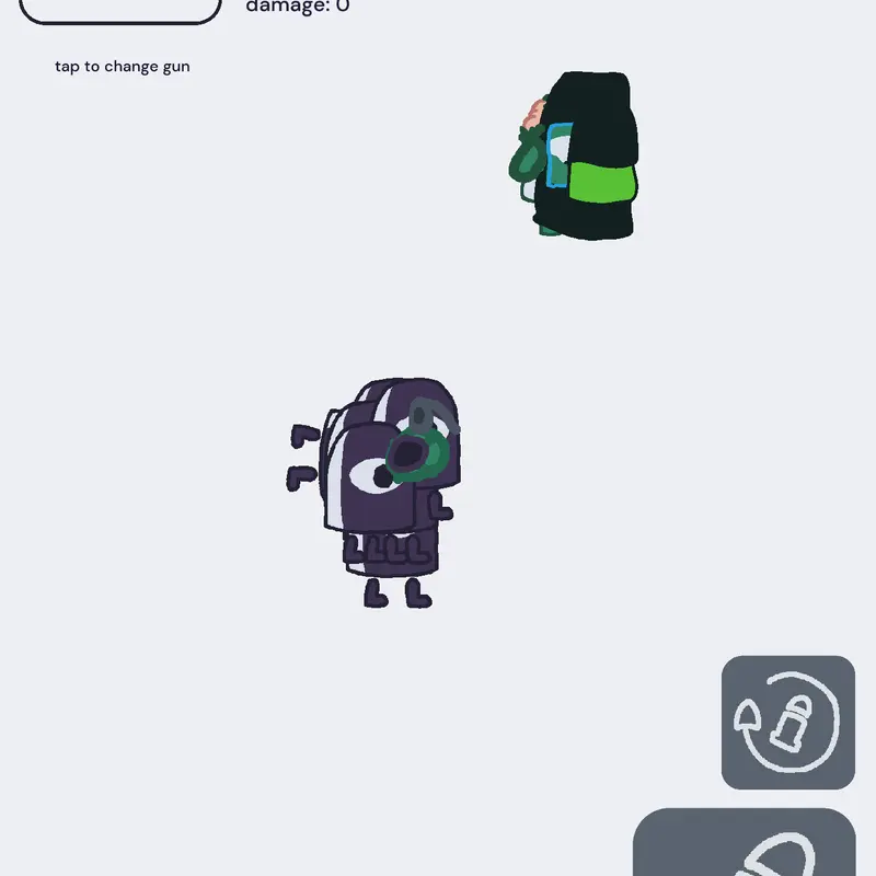 Rivals (sunday 11pm admin abuse) by @jeevon_56