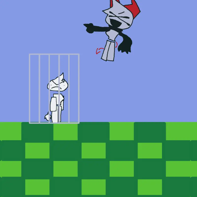 Game by @strawberry888