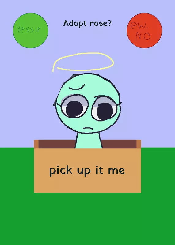 Game by @sprunki_queen