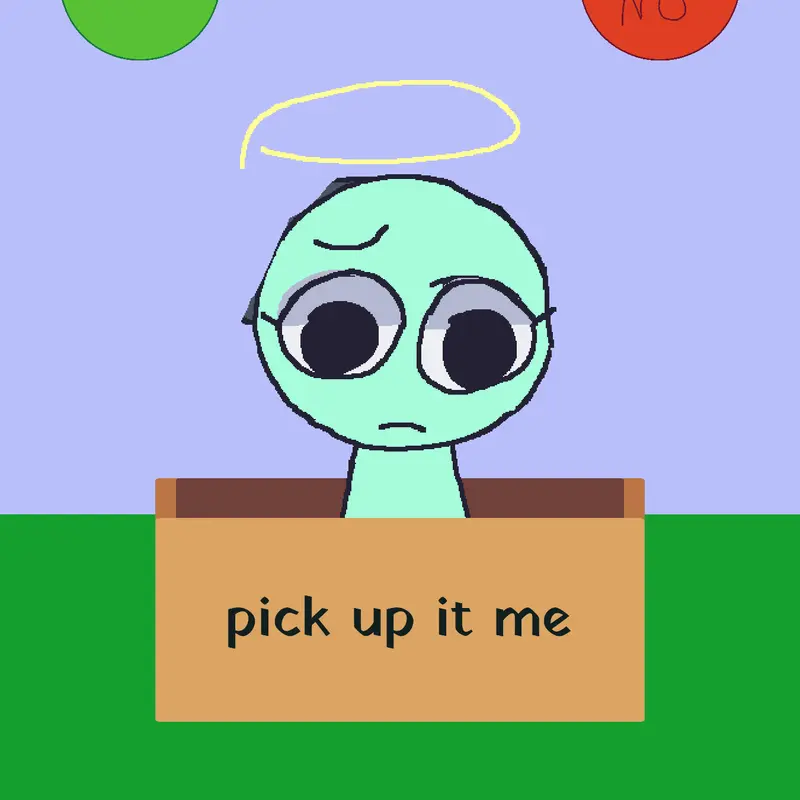 Game by @sprunki_queen