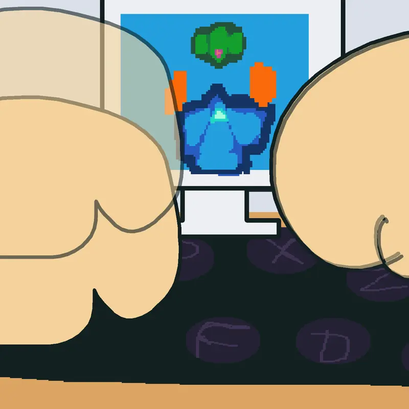 Game by @GREEN_DUN