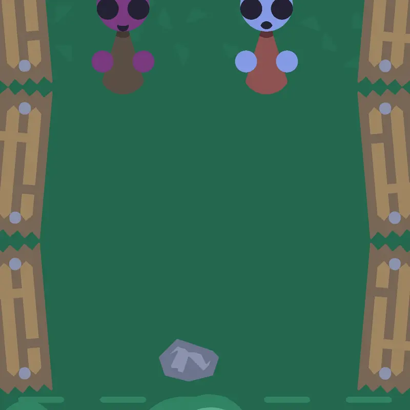 Game by @ramroma
