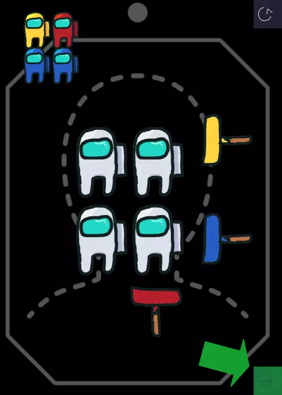 Game by @VanSander