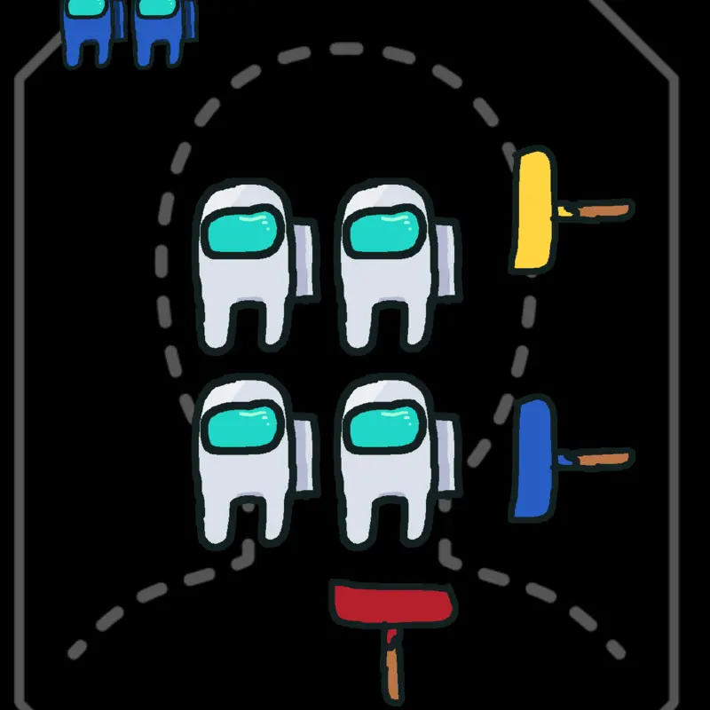 Game by @VanSander