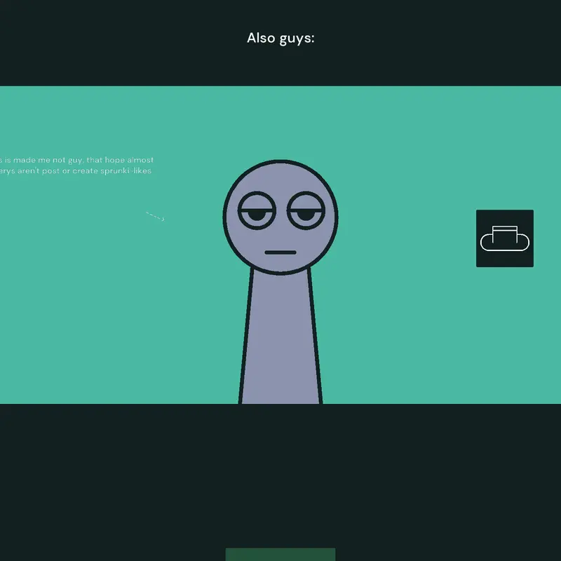 Game by @lazy_zombez