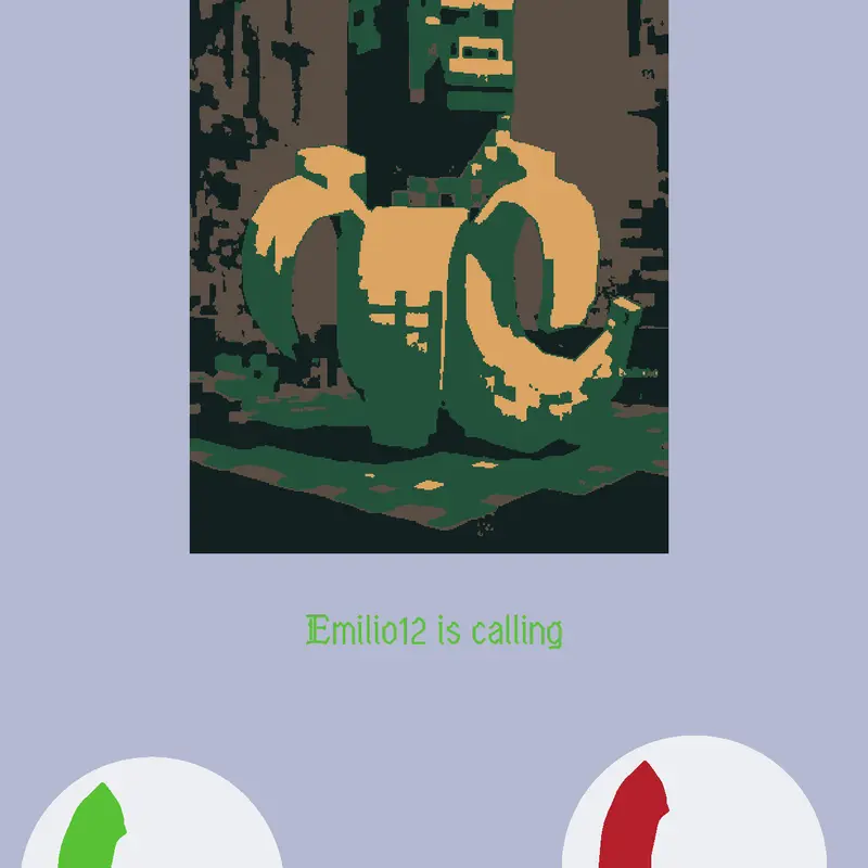 Game by @emiliox12