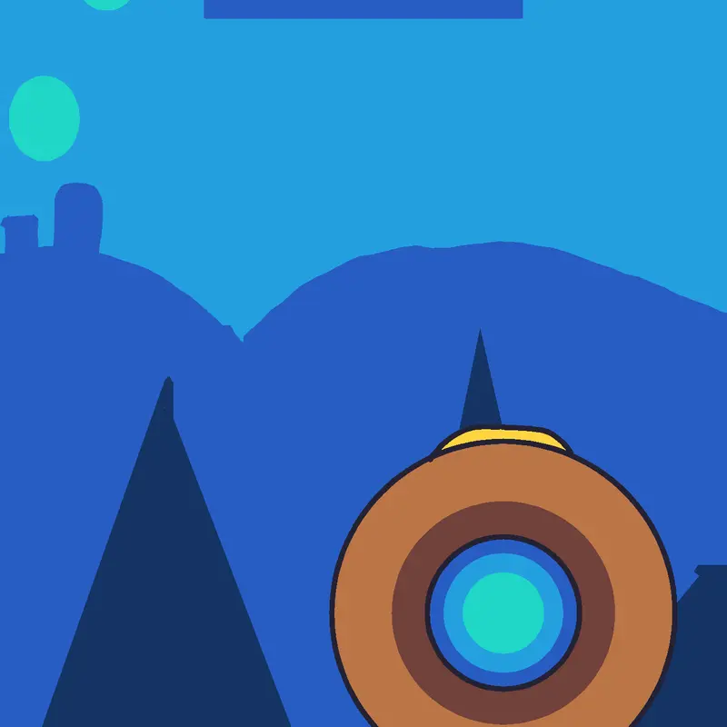 Ocean atack by @hasmter