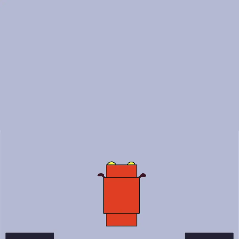 Game by @vibing_onion