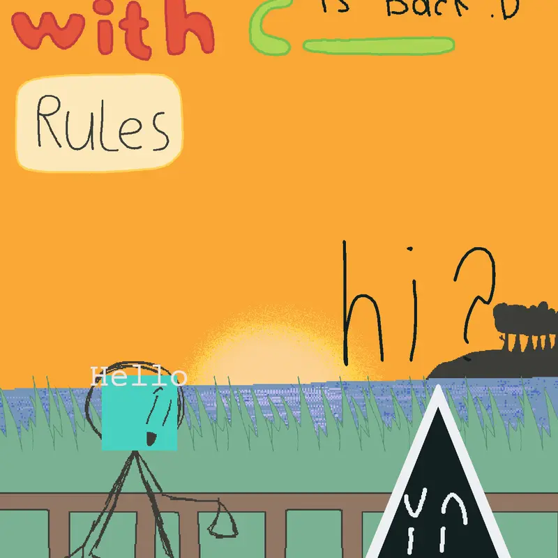 Game by @am_just_a_normal_person