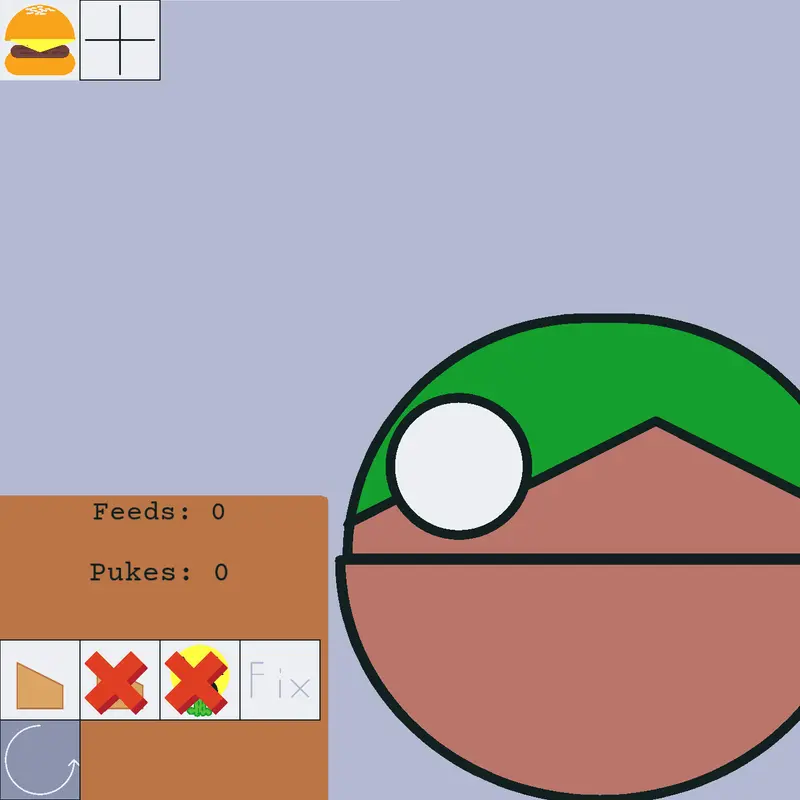 Game by @kurdiale