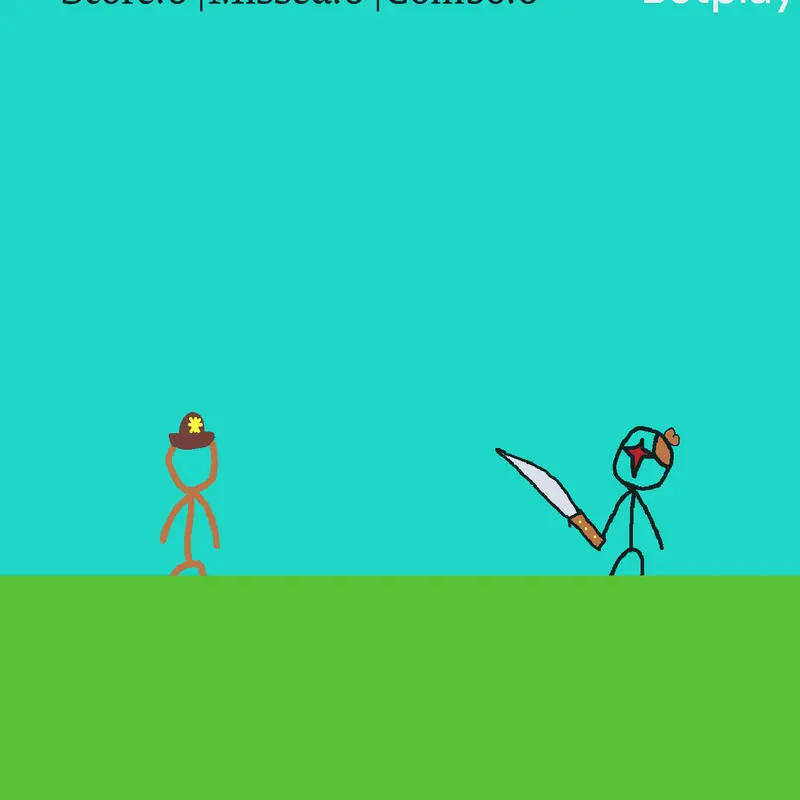 Game by @oscarT
