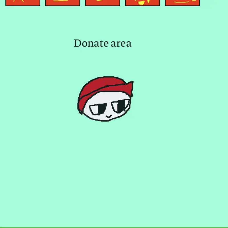 Game by @frane115
