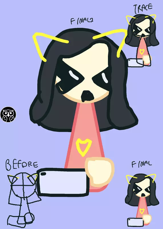 Game by @SamarahZiska_Team