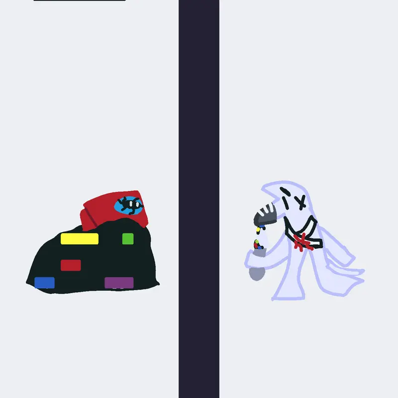 Game by @glowrat