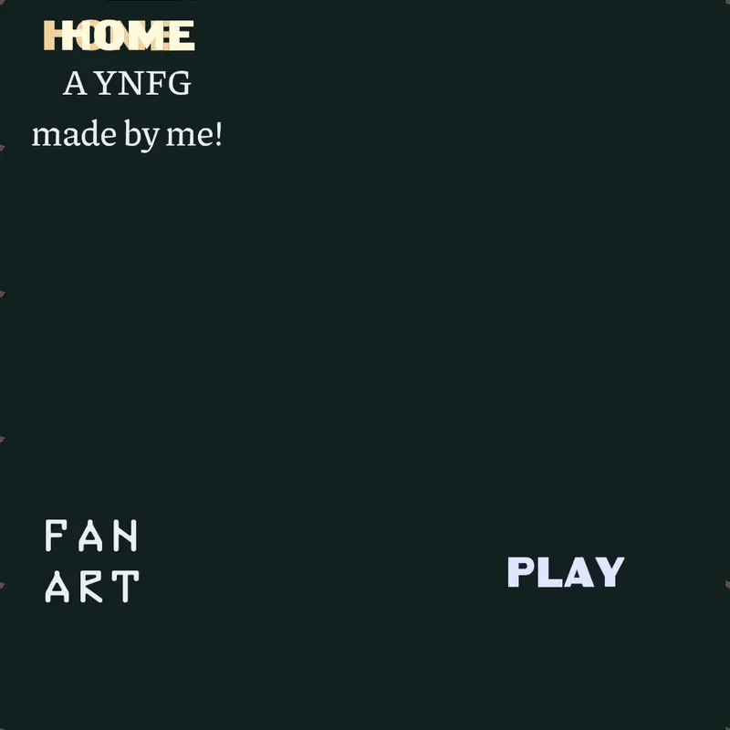 Game by @f1zzerroni