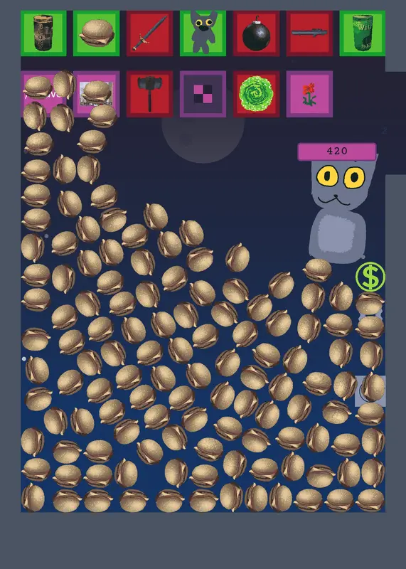 Game by @NOOBY_GAMER