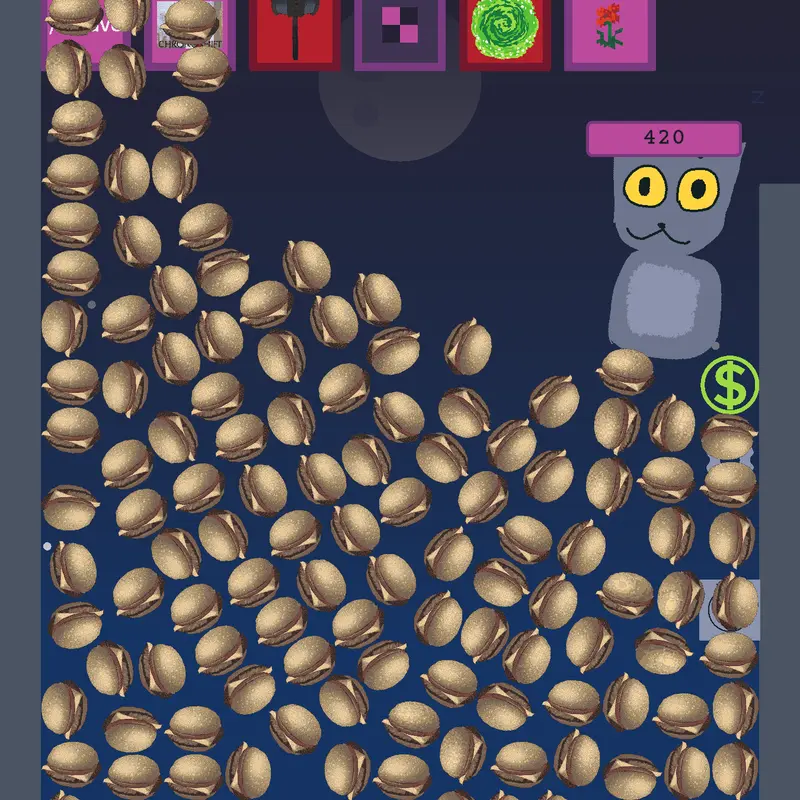 Game by @NOOBY_GAMER
