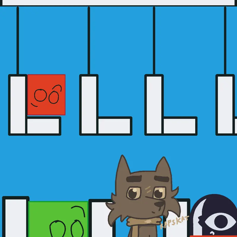 Game by @New_Andrei-cube