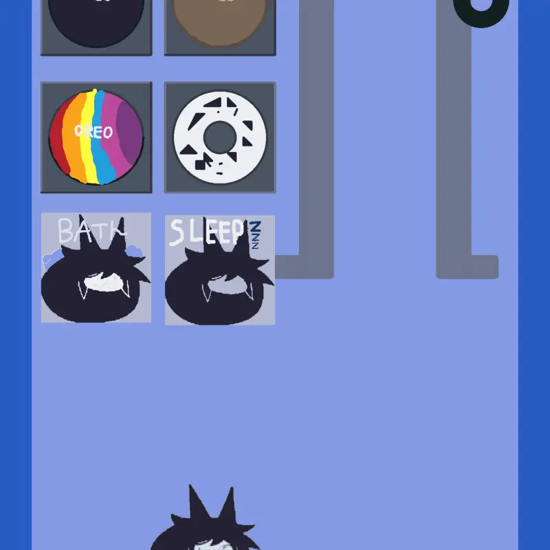 Game by @M00NSw33tH3artz