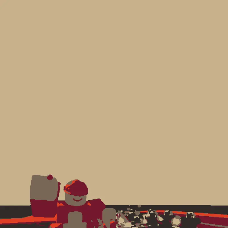 Game by @berinde2