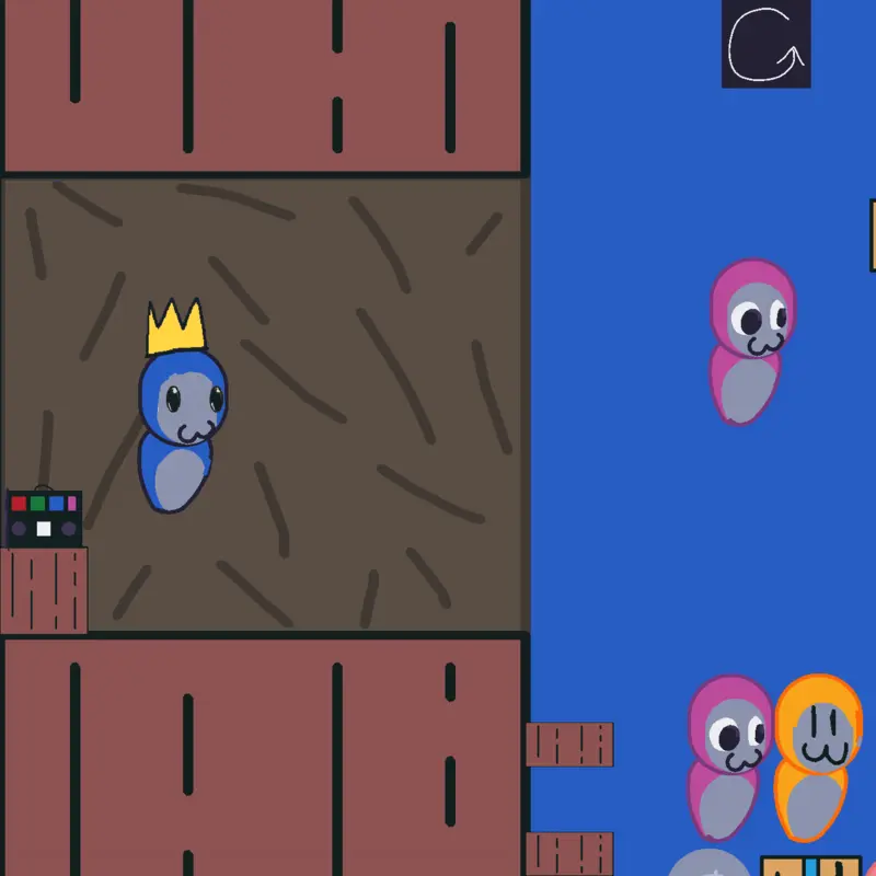 Game by @Energized