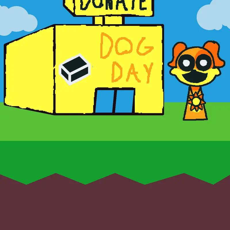 Game by @-dog-day--