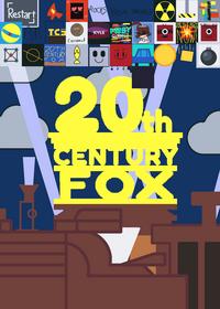 20th CENTURY FOX