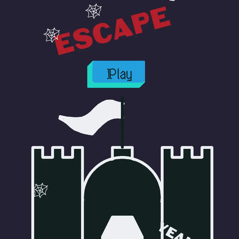 Game by @Shaditullah