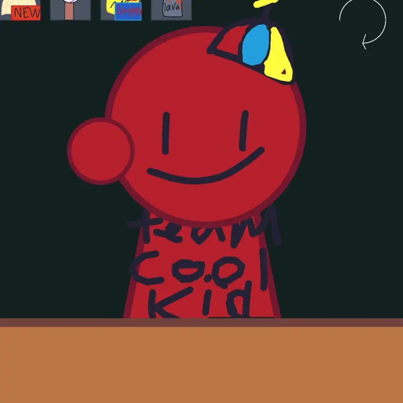 Game by @Yellow_duck