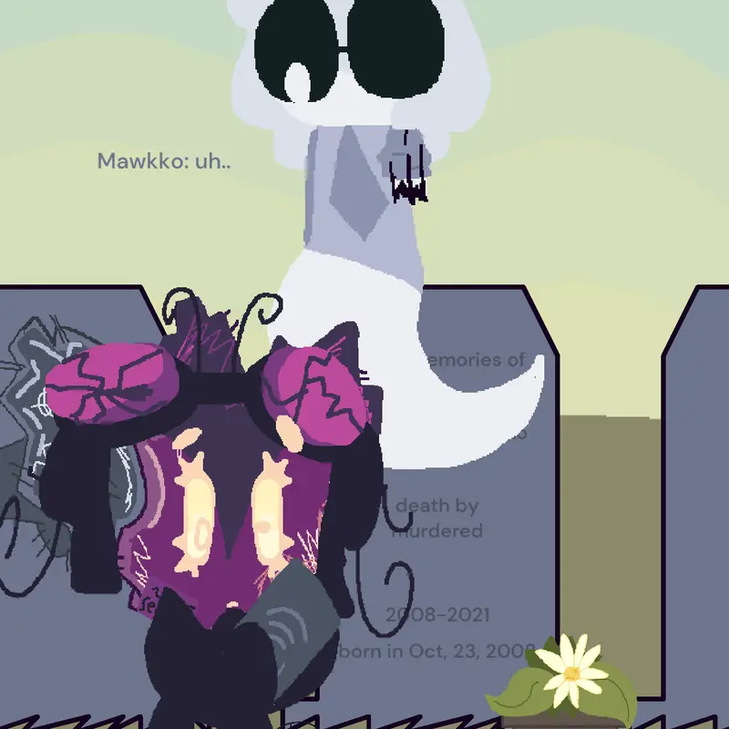 Game by @FanSkull_NoJustNeeded