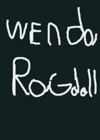 Wenda Ragdoll