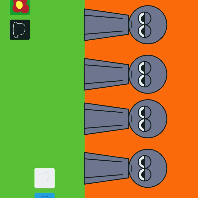 Game by @lulucreatyvy