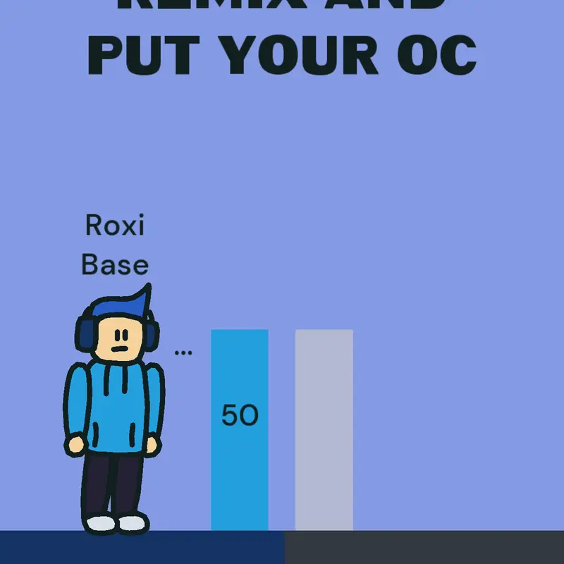 Game by @ItzNotRoxi