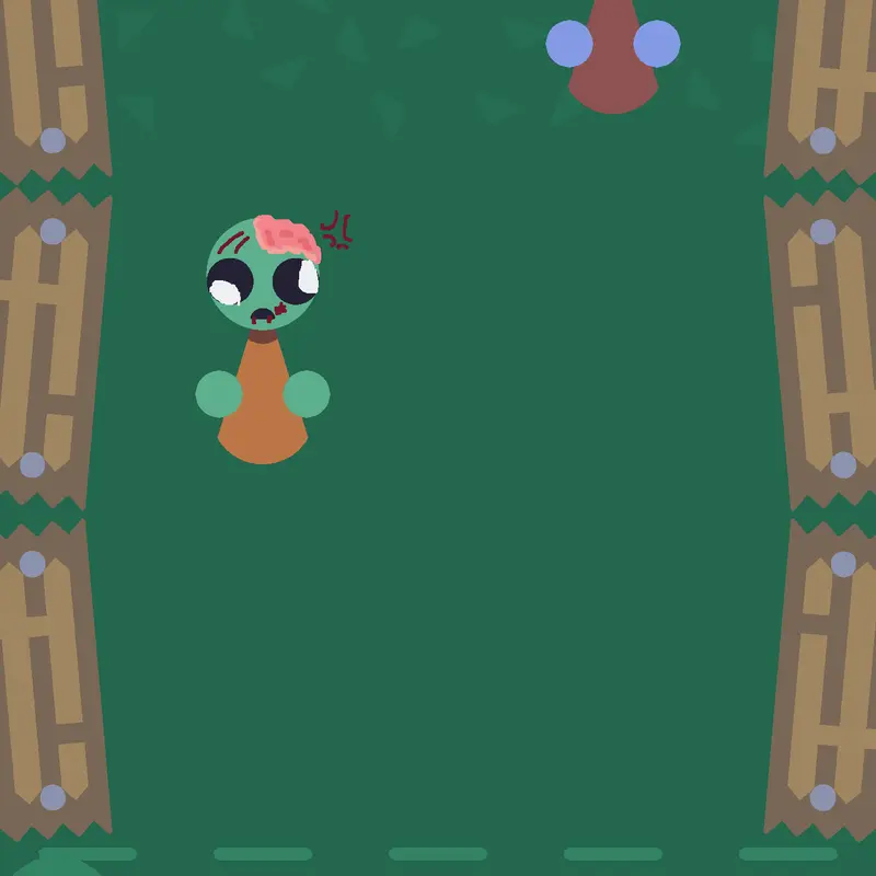 Friendly zombie game by @asmreating-39378302