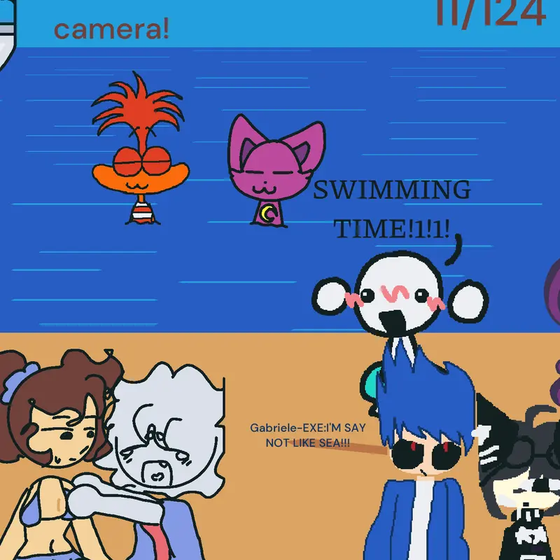 Game by @Natalyaa_Art
