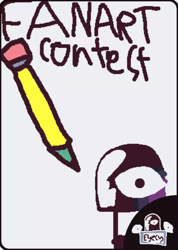 Game by @eyecy