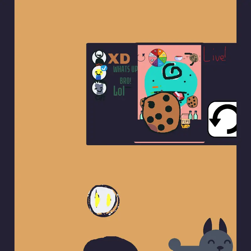 Game by @ChipFan4Life