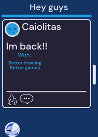 Caiolitas app