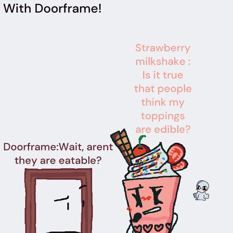 Game by @Doorframe