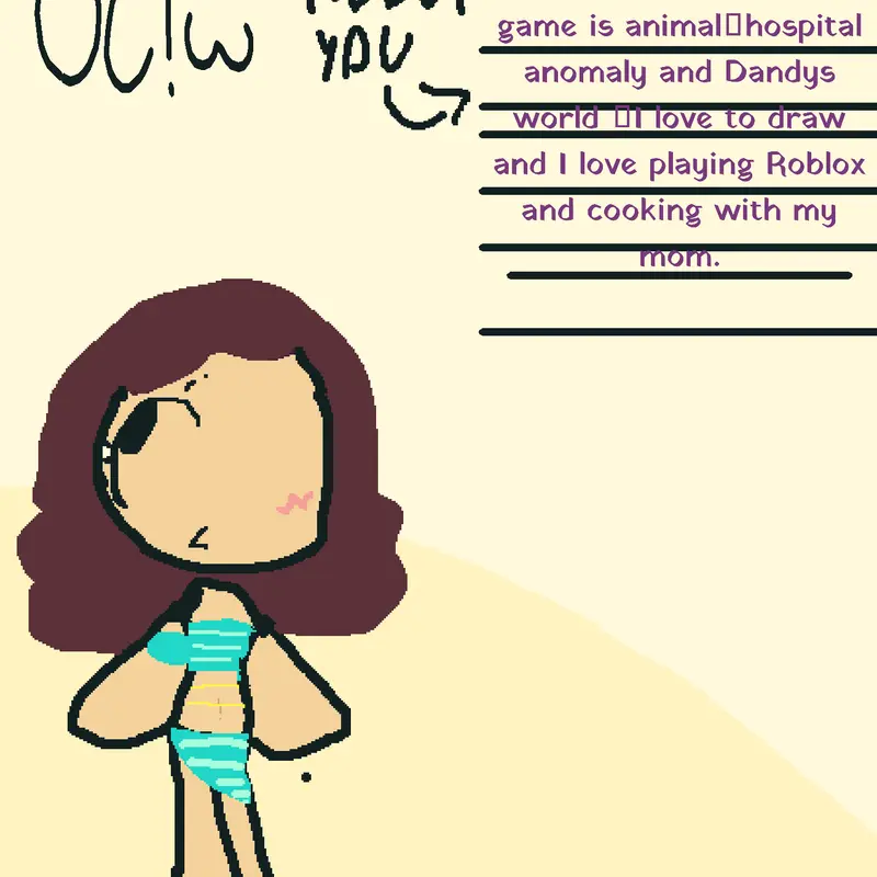 Game by @AngelaMoore