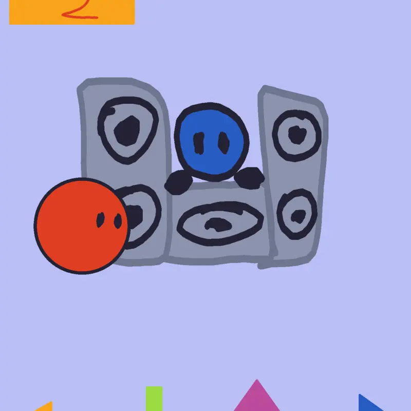 Game by @JustinLookThat