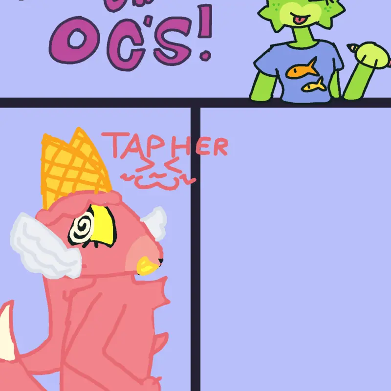 Game by @pandathepossum