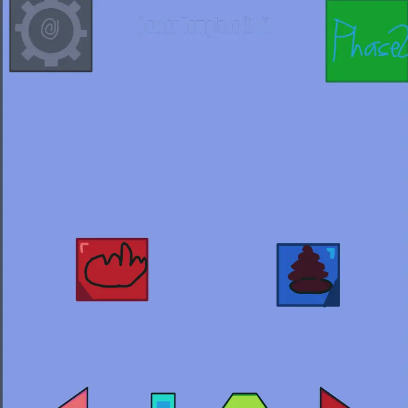 Game by @peteseis_pok33