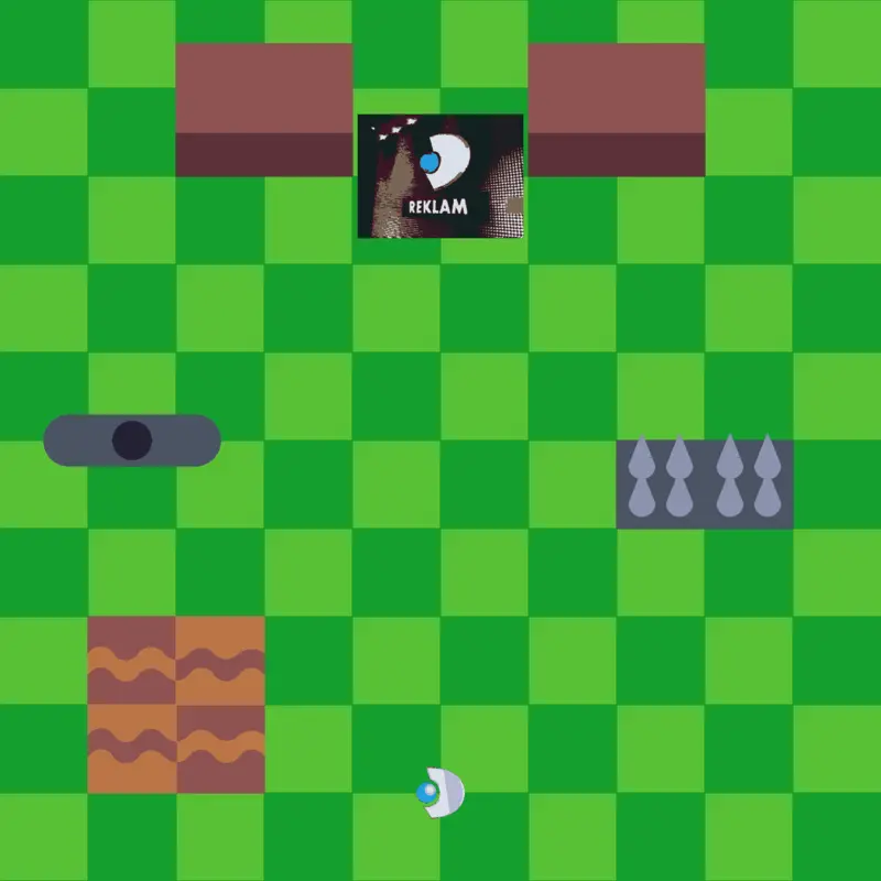 Game by @clarista