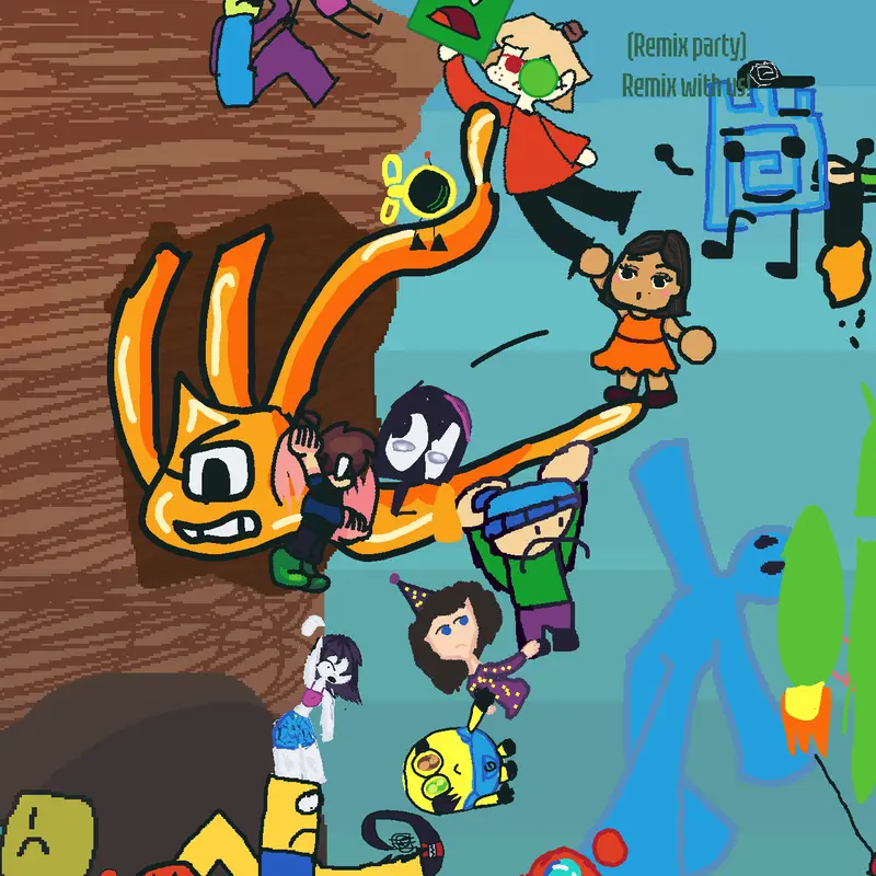 Game by @aardvarklover4550